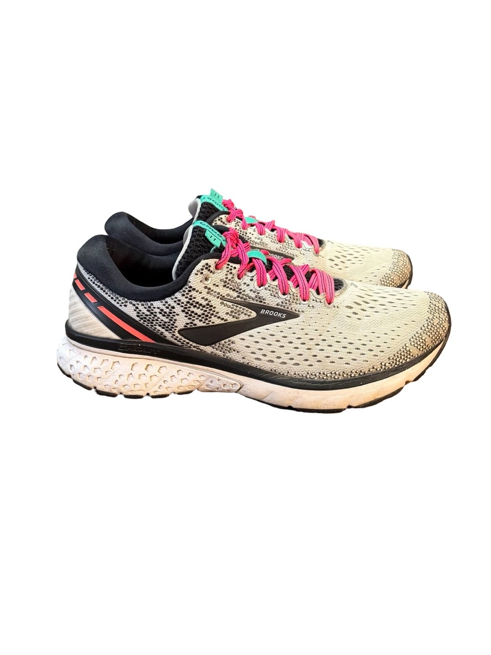 Brooks Ghost 11 Women's Running Shoes Women’s Size 9